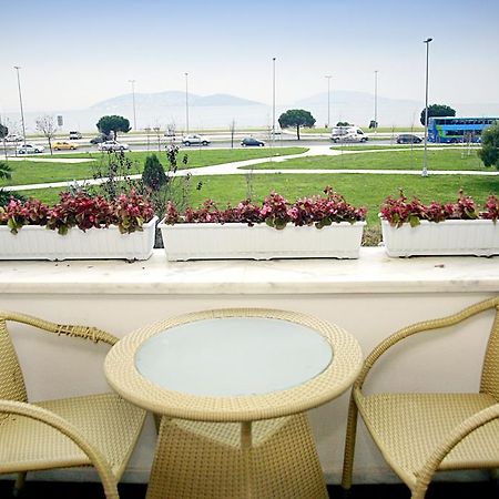 Dragos Meer Hotel اسطنبول المظهر الخارجي الصورة