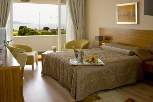 Dragos Meer Hotel اسطنبول الغرفة الصورة