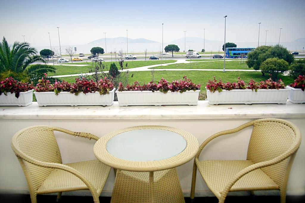 Dragos Meer Hotel اسطنبول المظهر الخارجي الصورة